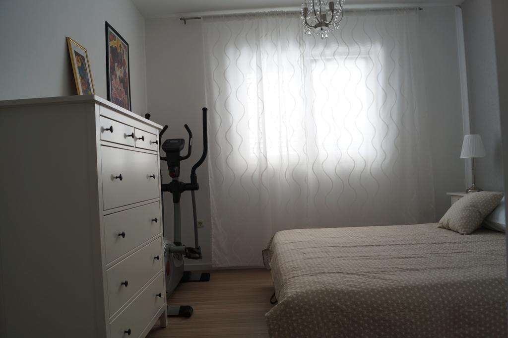 Apartments Mario With Private Parking Makarska Luaran gambar