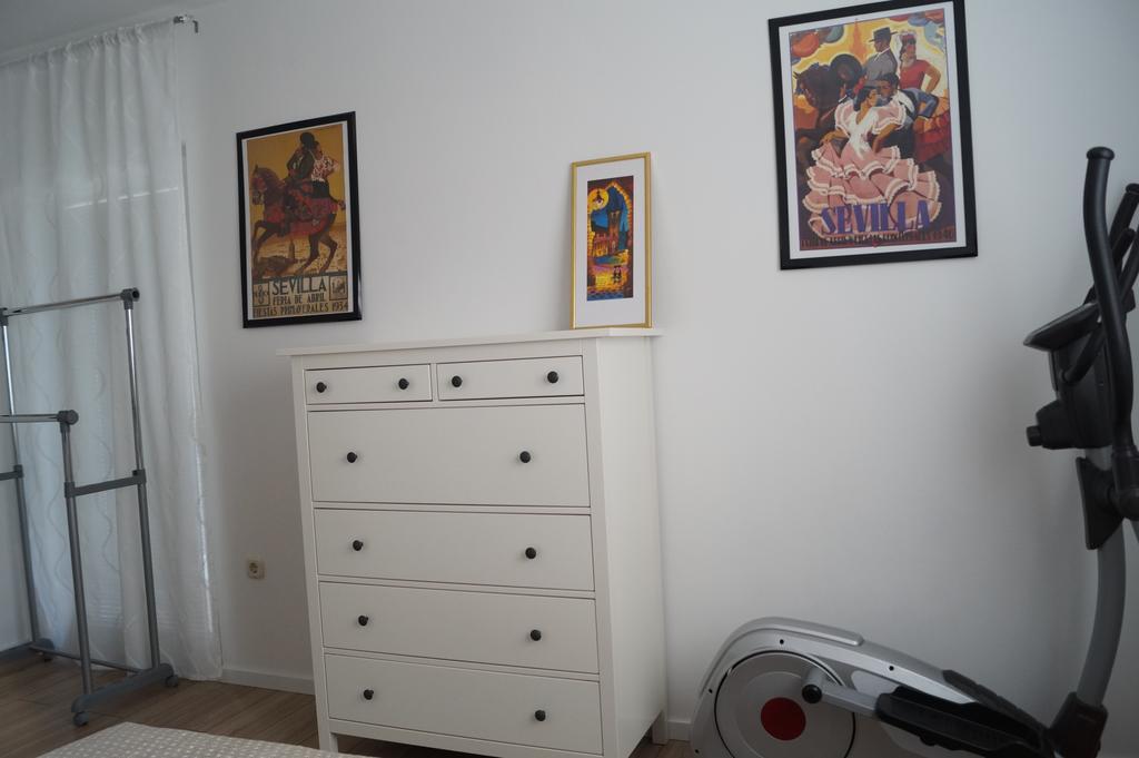 Apartments Mario With Private Parking Makarska Luaran gambar