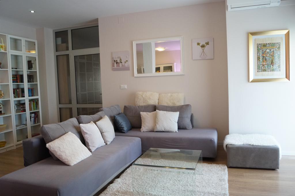 Apartments Mario With Private Parking Makarska Luaran gambar