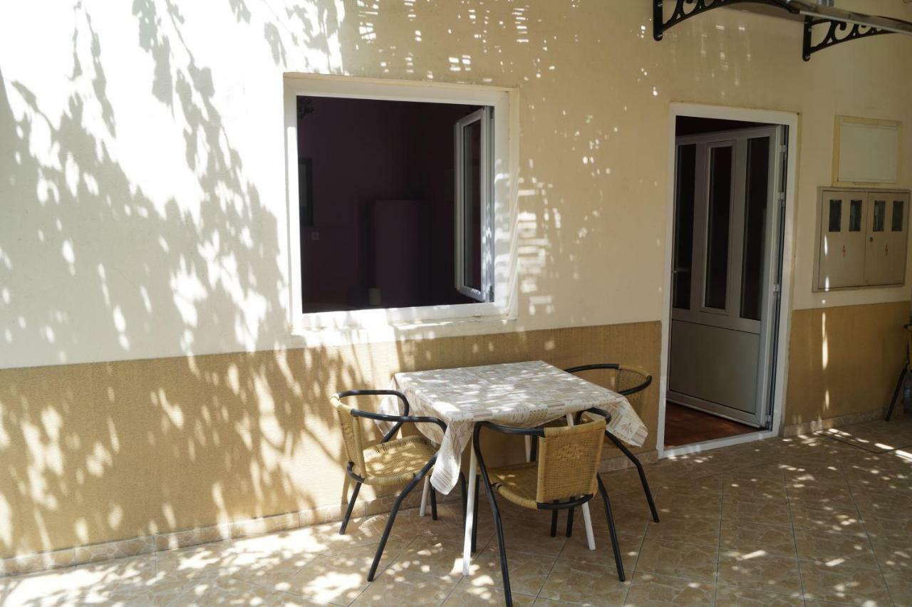 Apartments Mario With Private Parking Makarska Luaran gambar