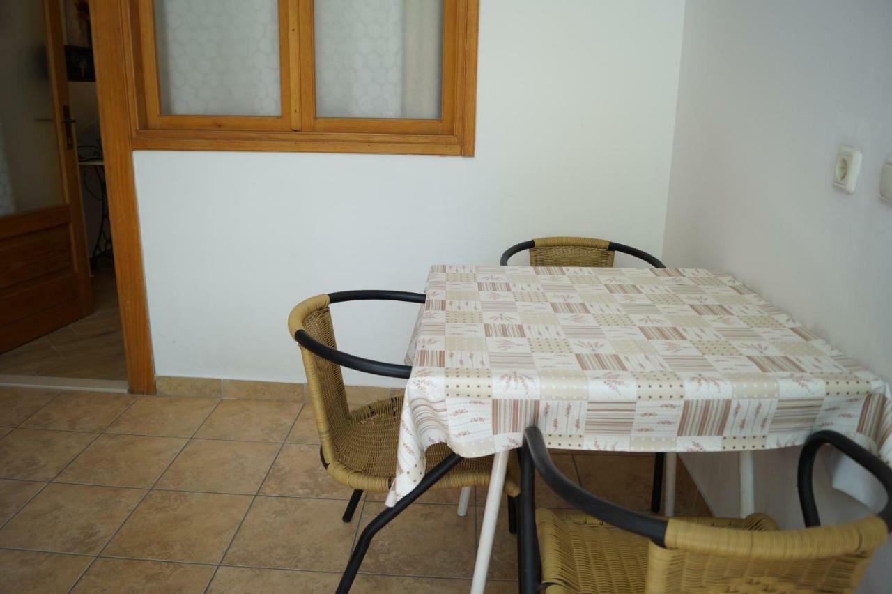 Apartments Mario With Private Parking Makarska Luaran gambar