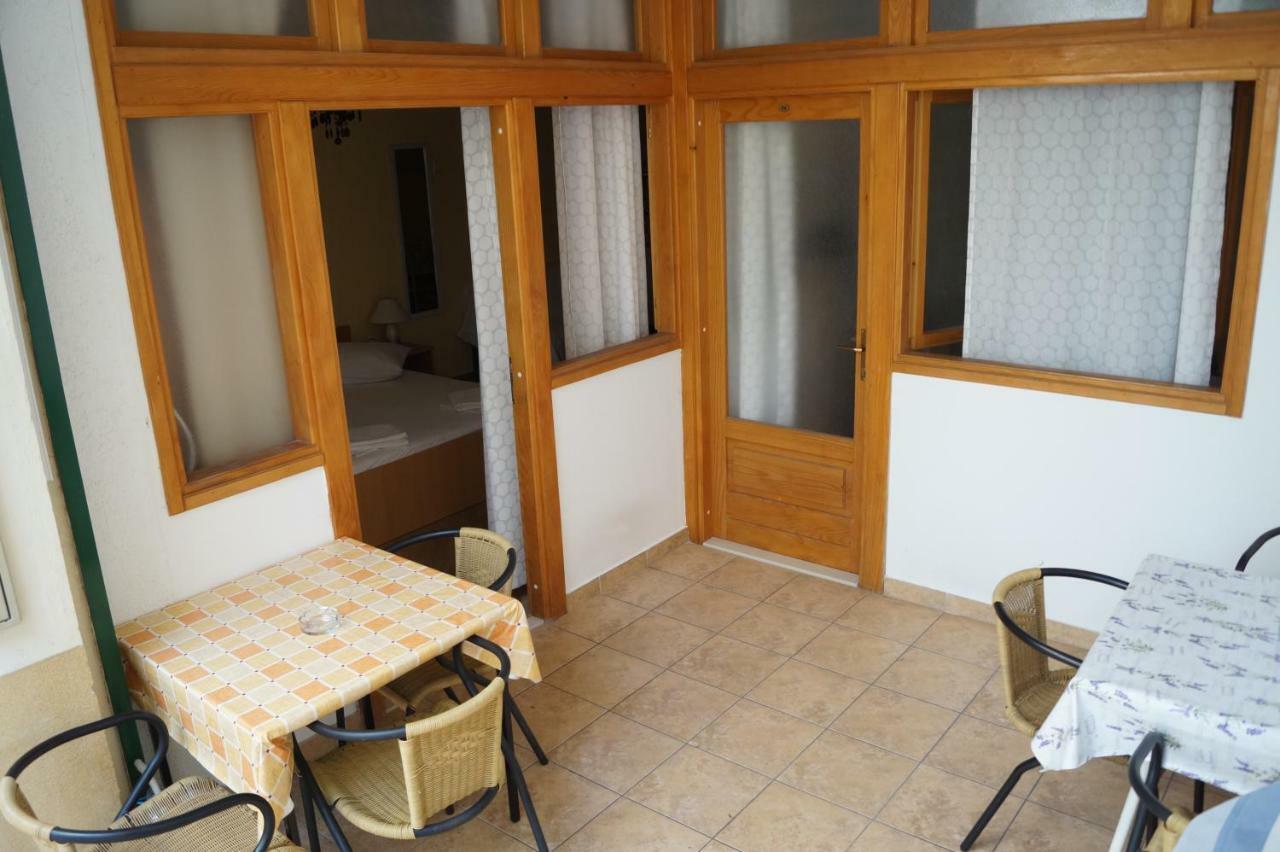 Apartments Mario With Private Parking Makarska Luaran gambar