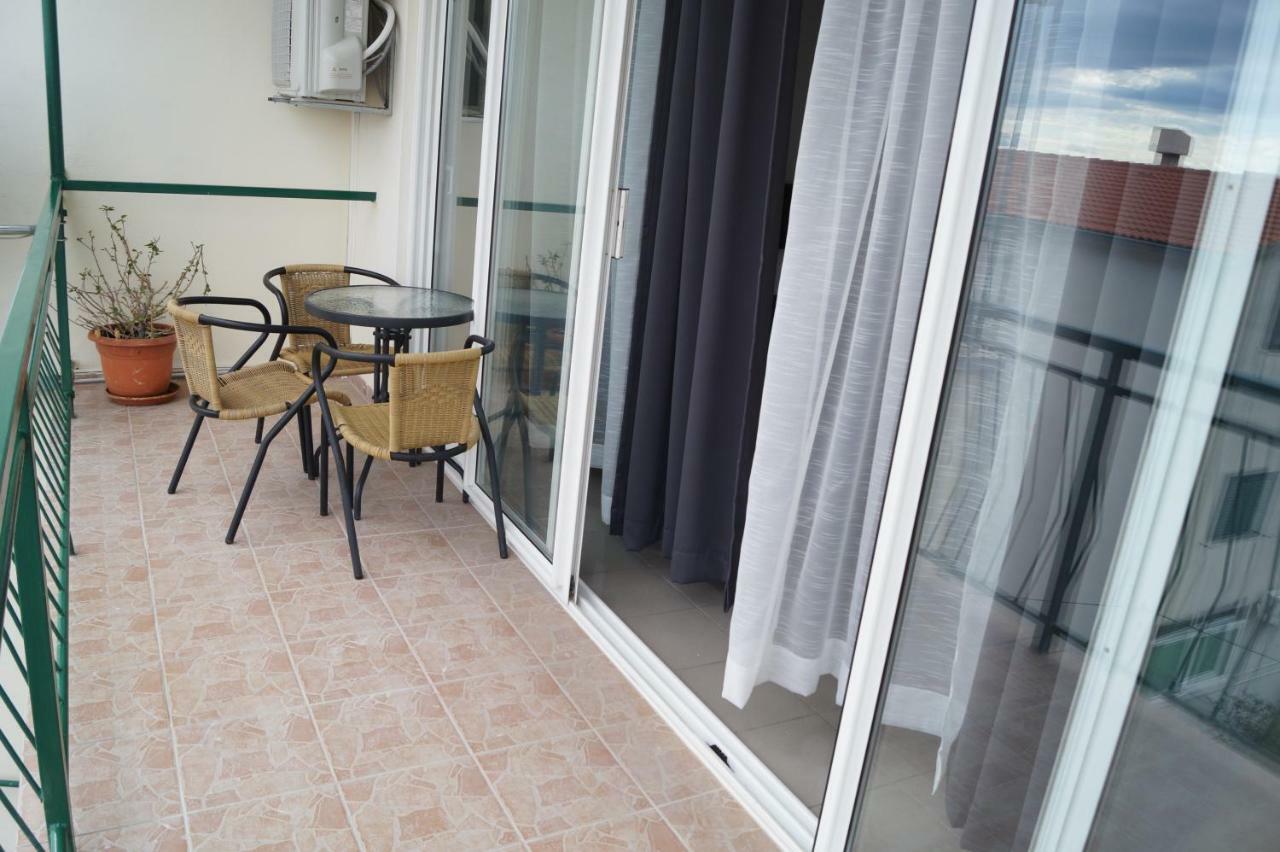 Apartments Mario With Private Parking Makarska Luaran gambar