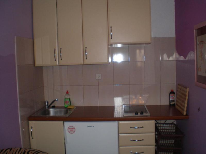 Apartments Mario With Private Parking Makarska Luaran gambar