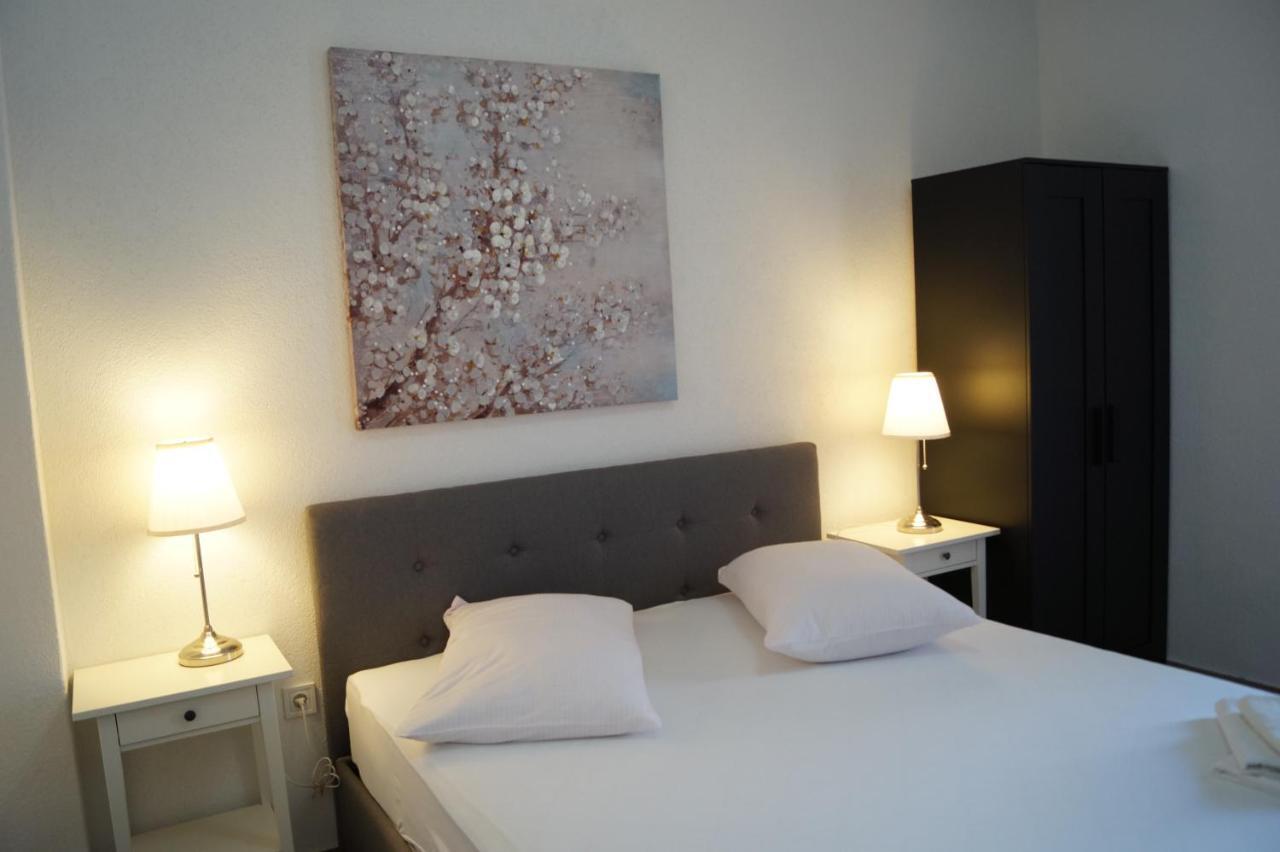 Apartments Mario With Private Parking Makarska Luaran gambar